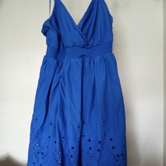 lane bryant sun dresses